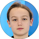 Резанова Арина